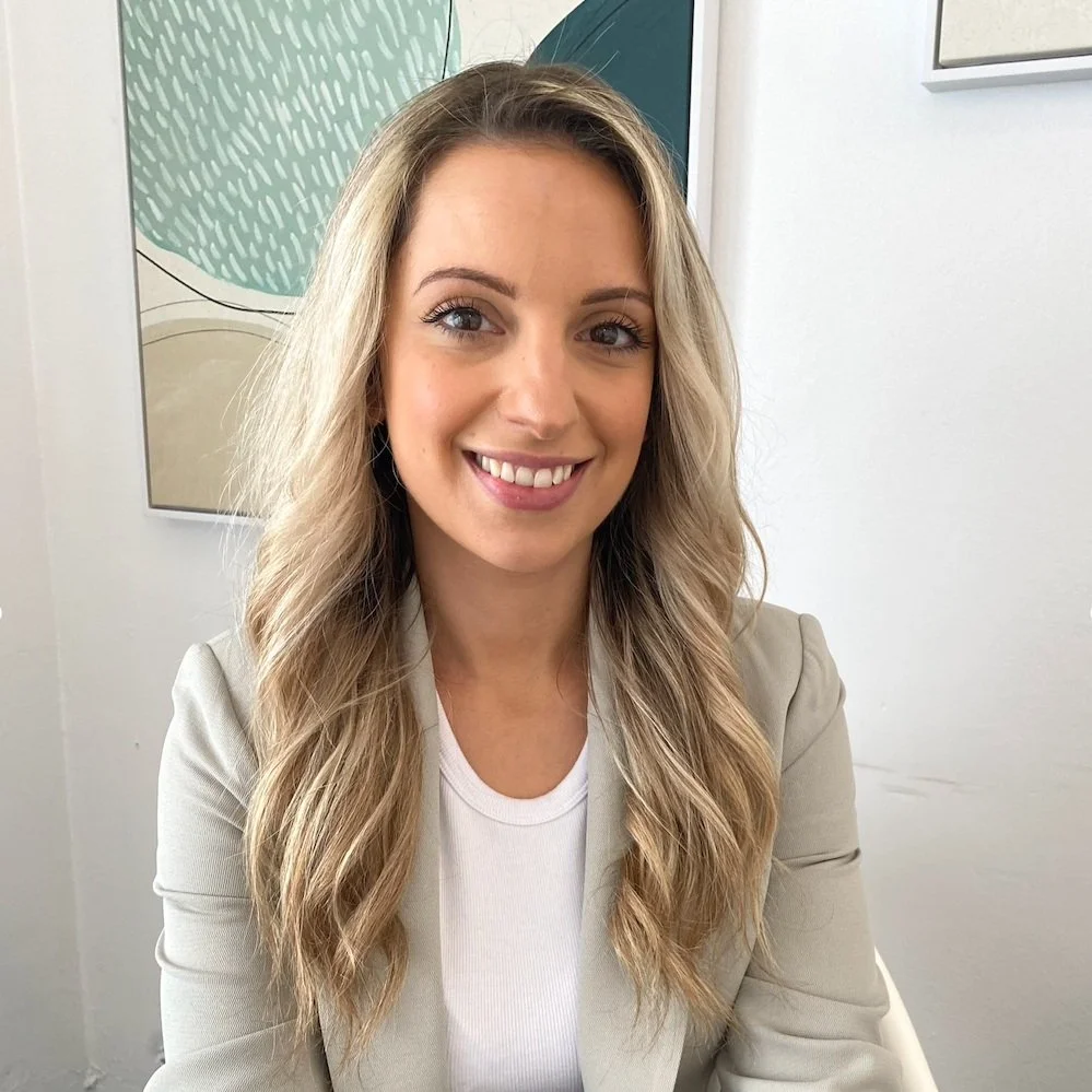 Martina (Tina) Rakovic (She/Her)