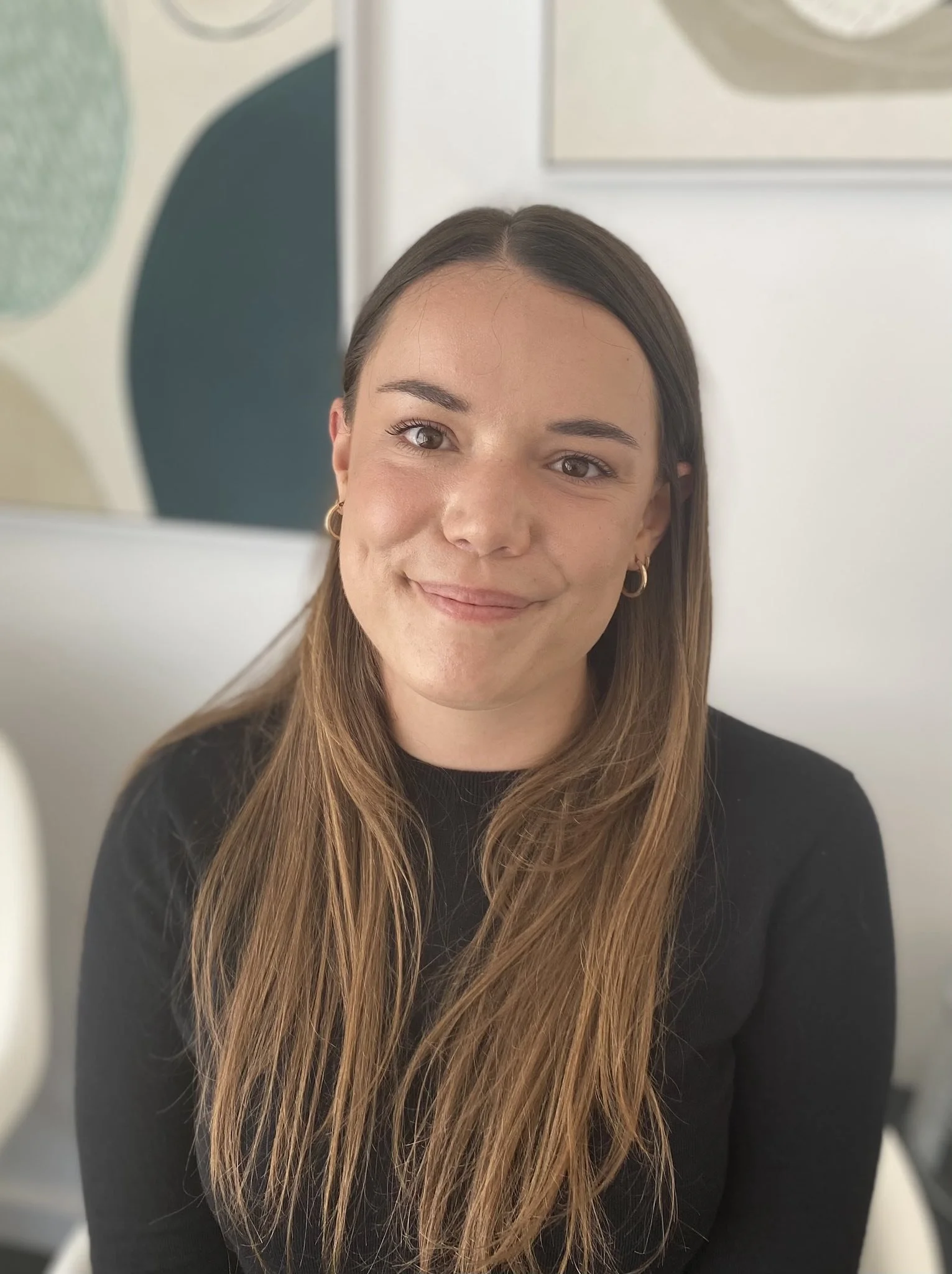 Phoebe Hynes (She/Her)