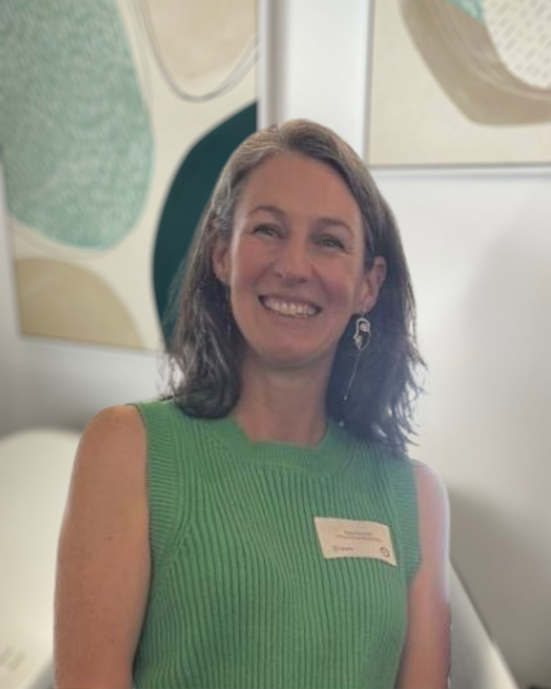  Kate Randles (She / Her)