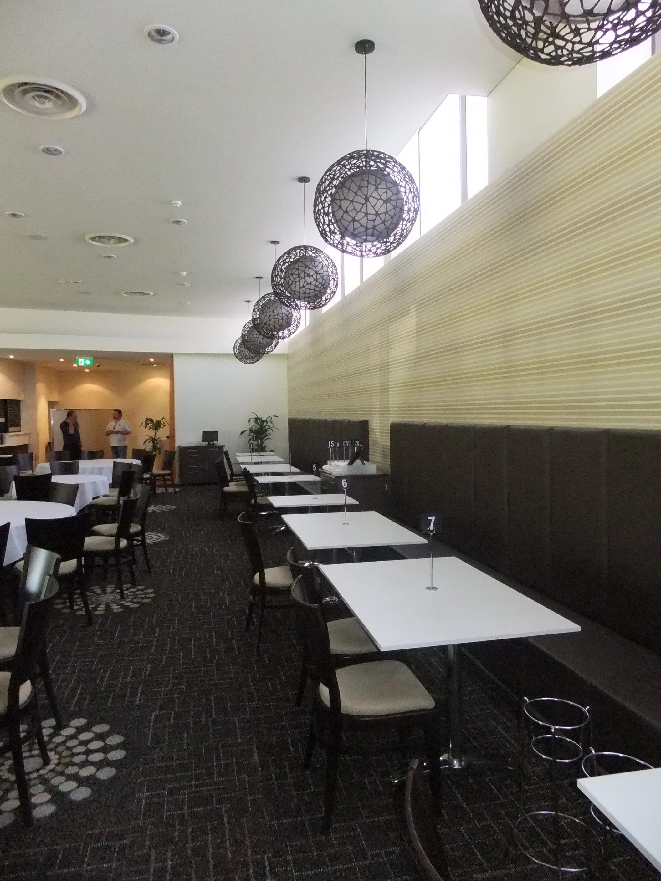 Catering North Gilles Plains