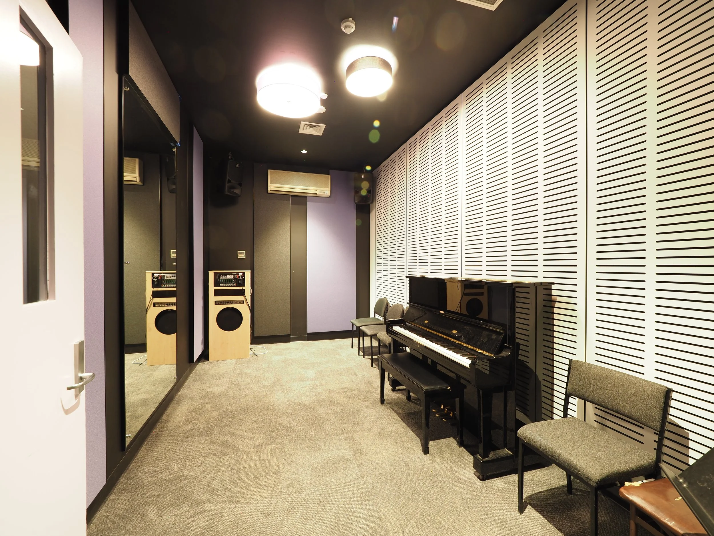 Madley Studios