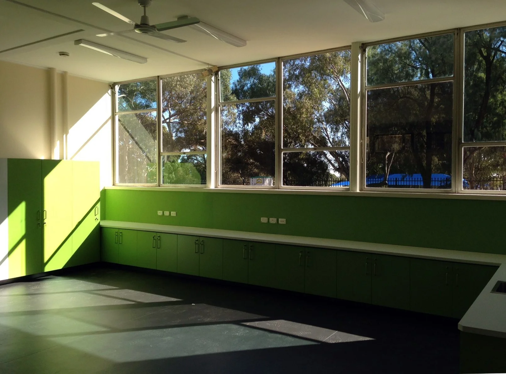 Clapham Primary School STEM Works