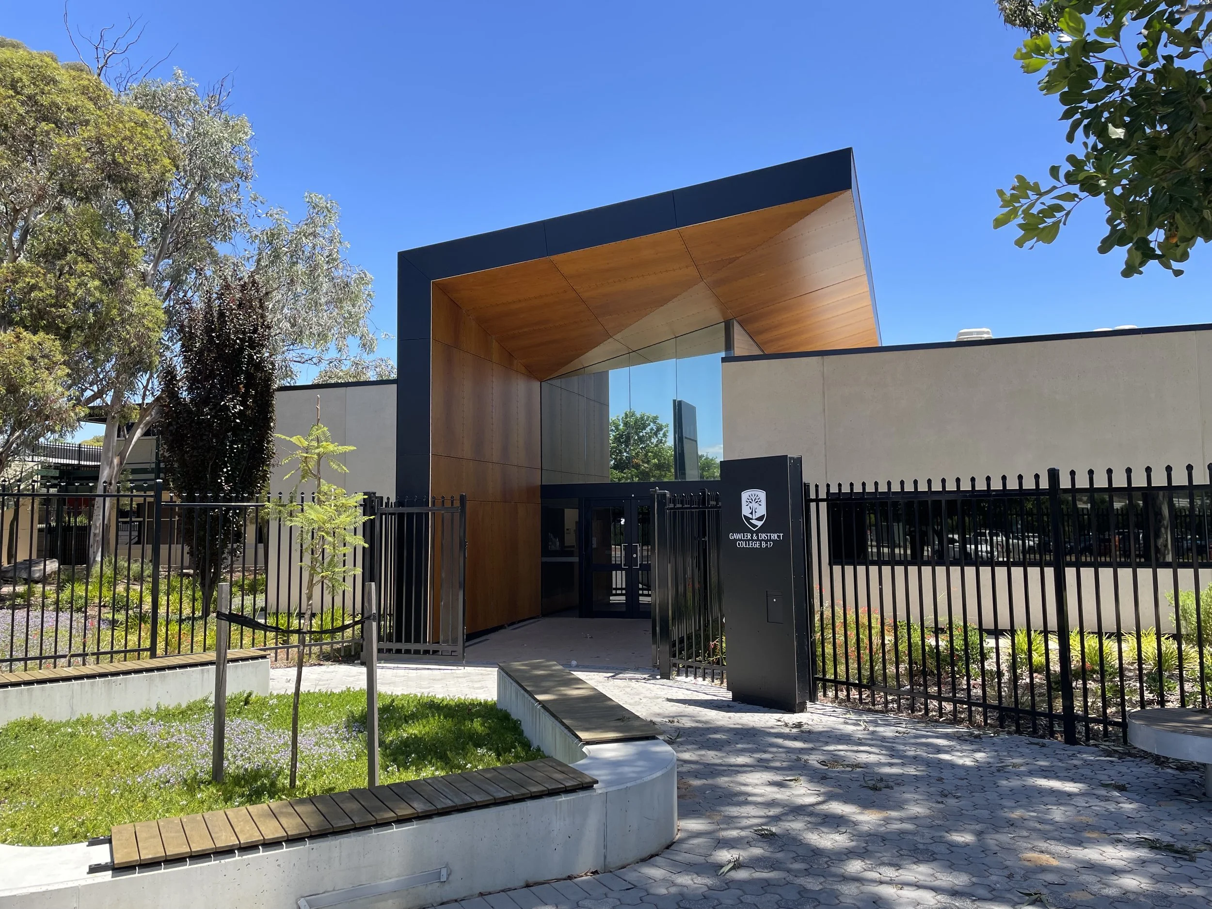 Gawler & Districts College