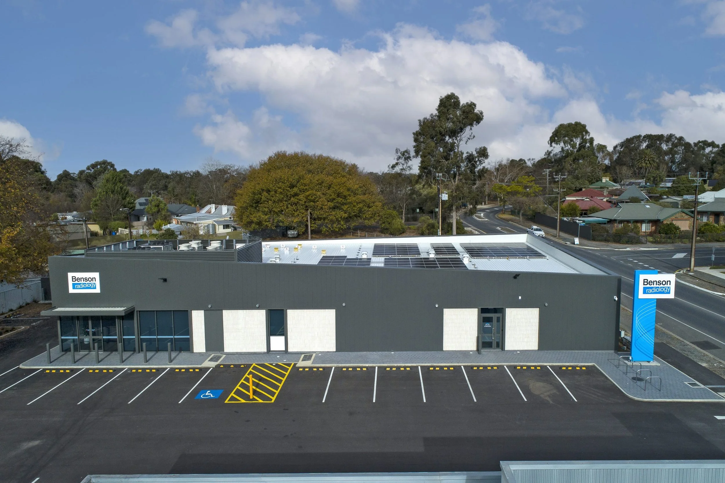 75 Hutchsion Street