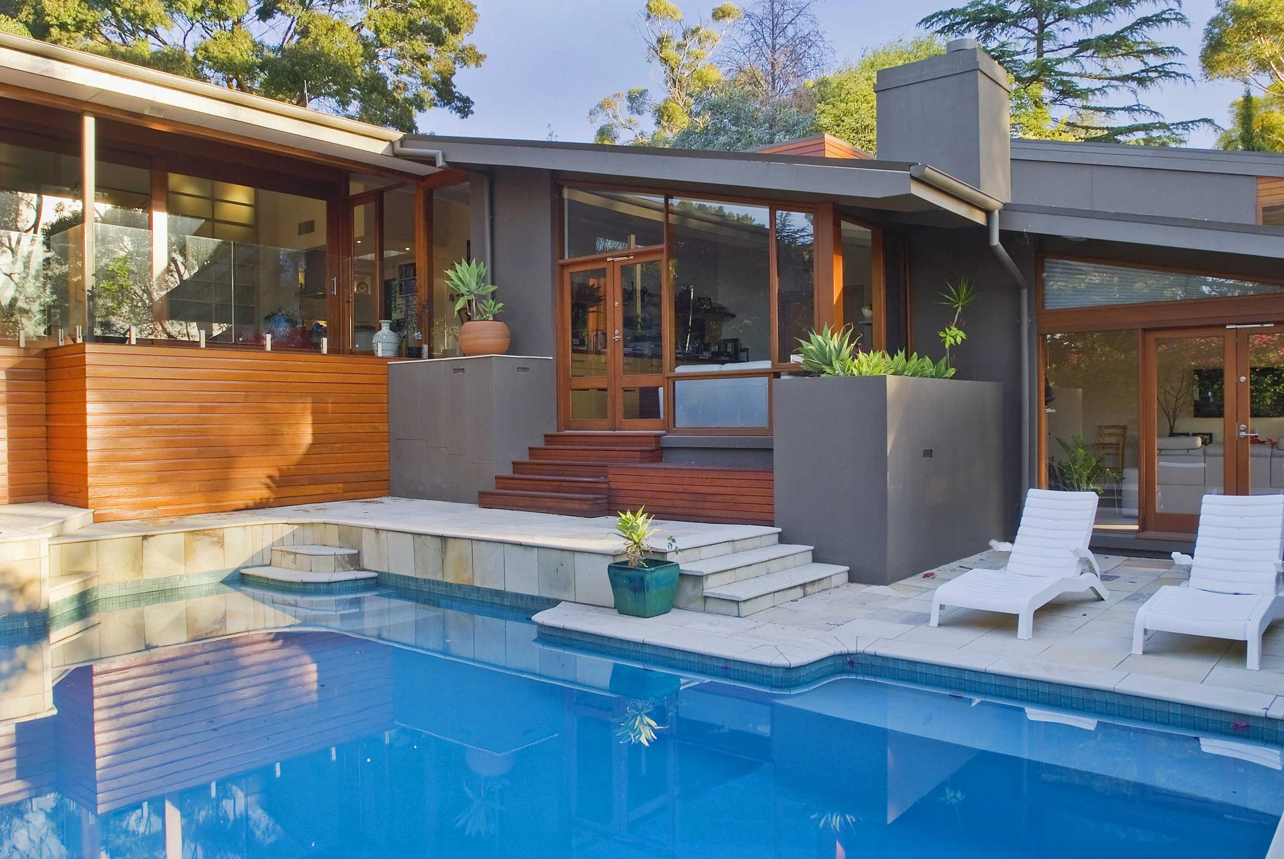 Sunnyside Residence