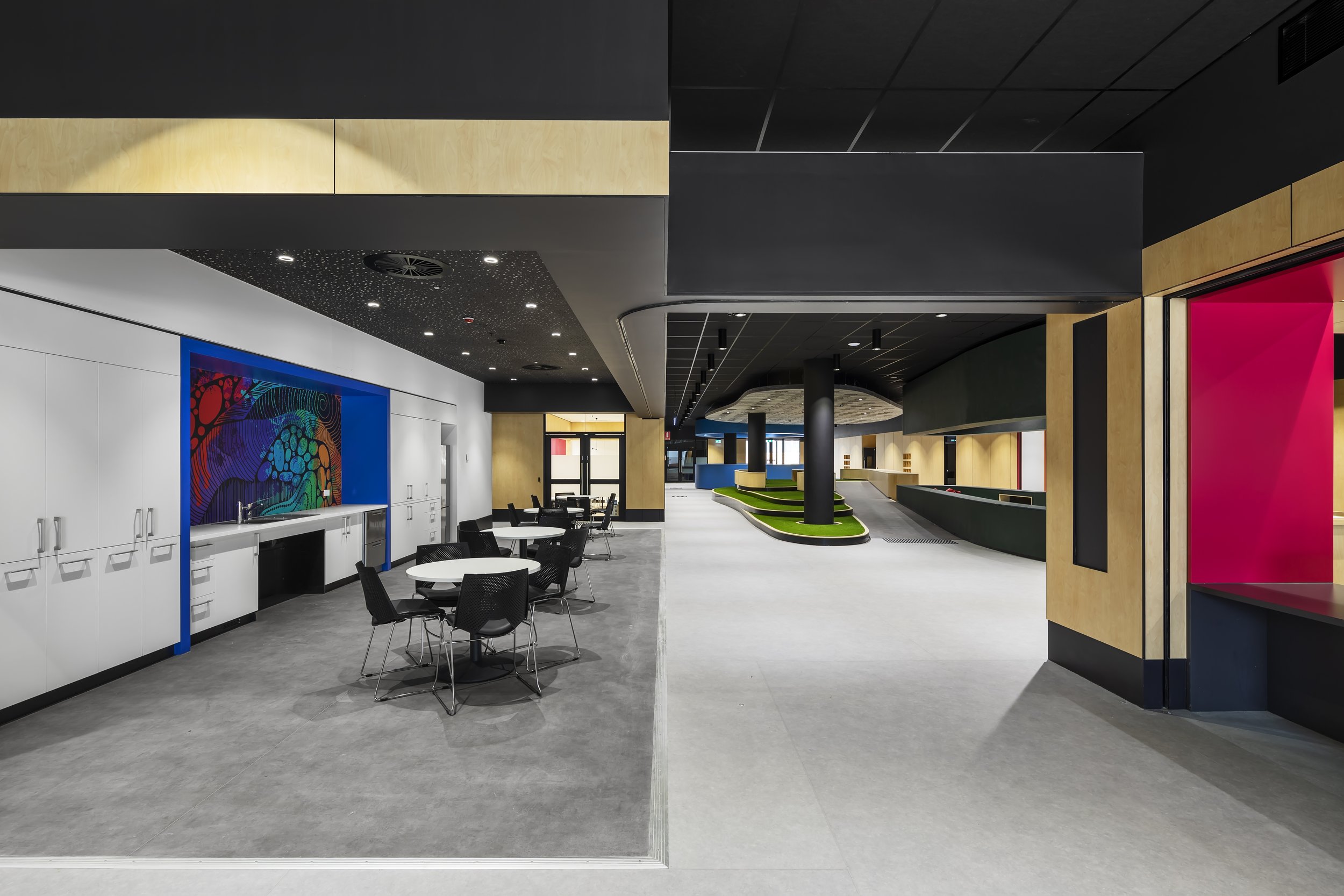 Can:Do Southern Facility