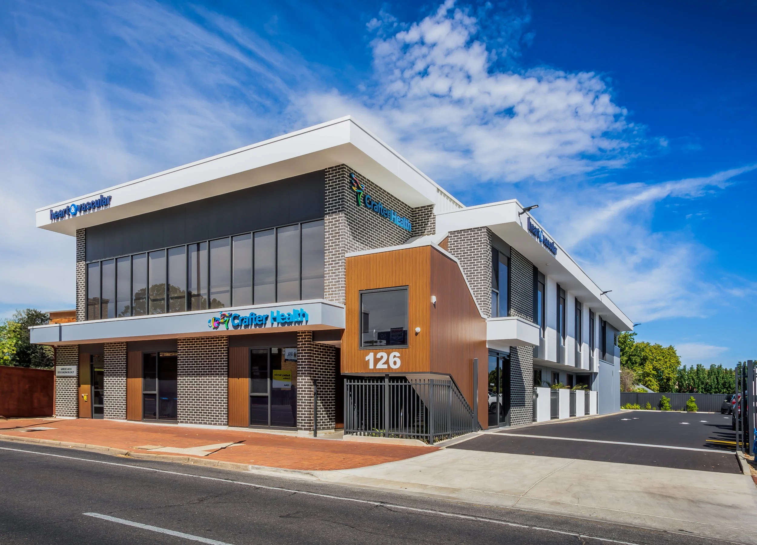 Crafter Medical Centre