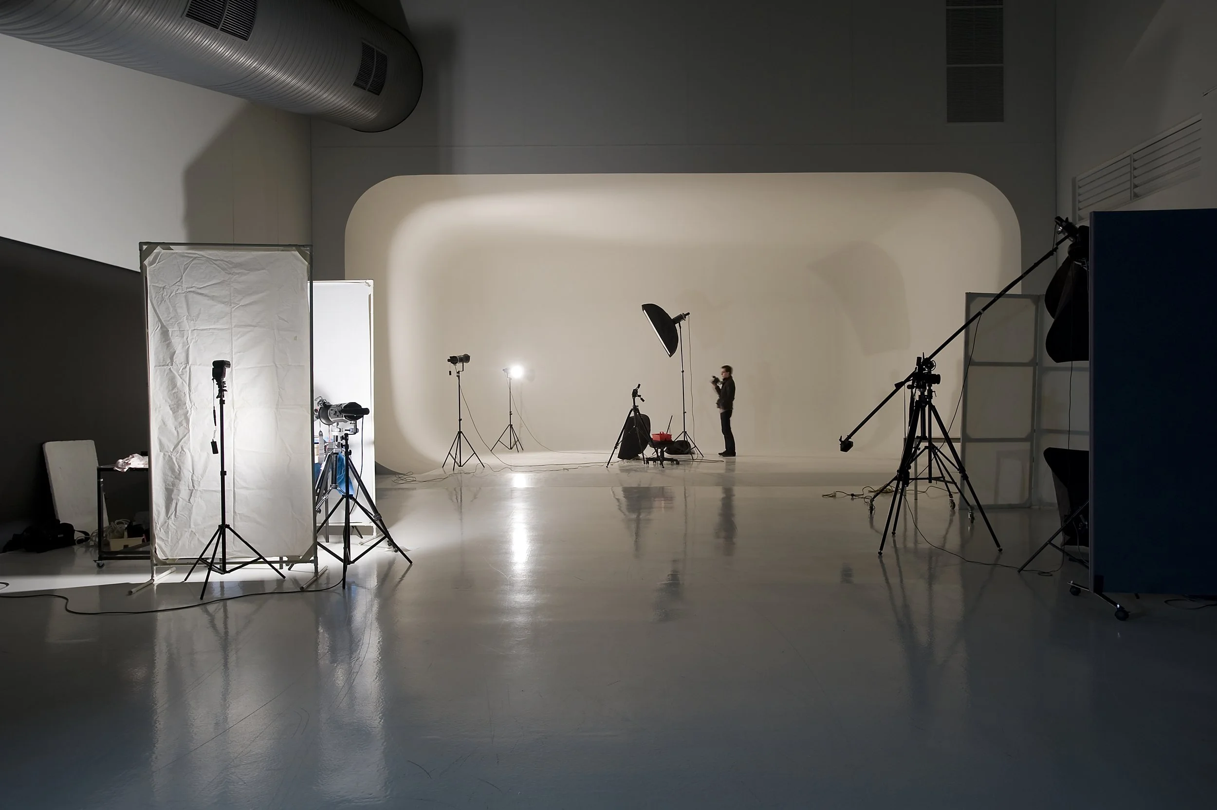 Creative Industries