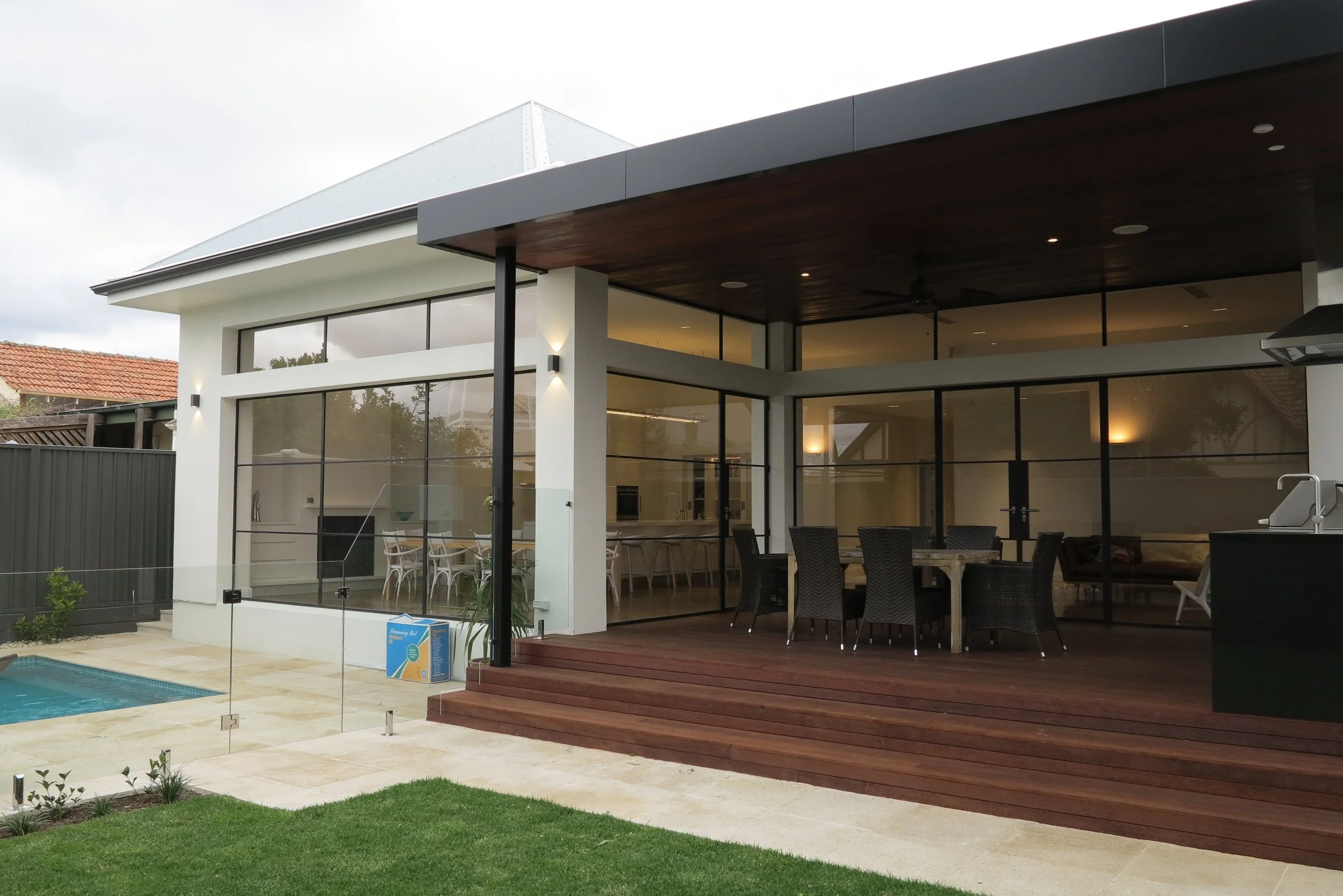 Malvern Residence