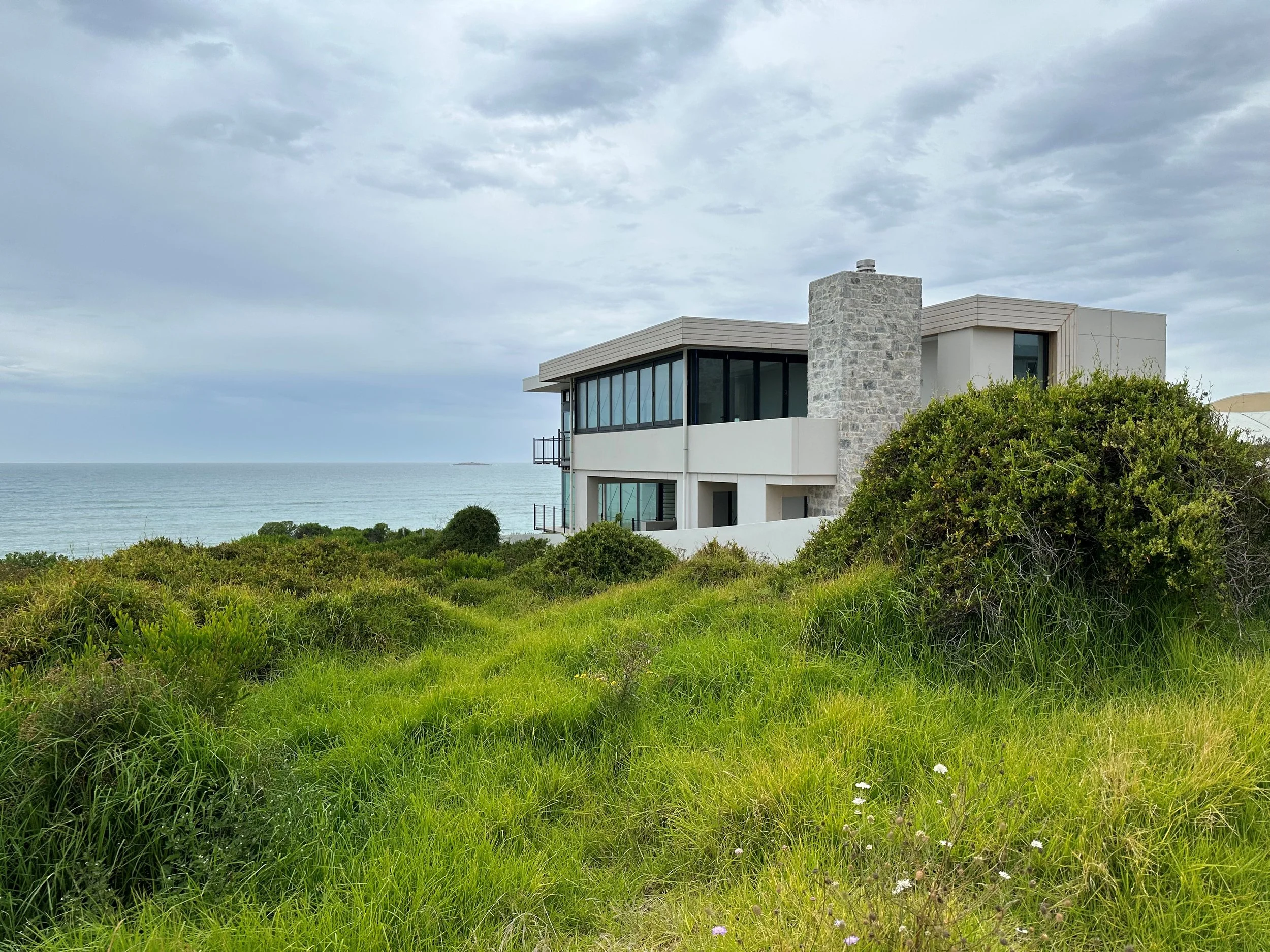 Hayborough Residence