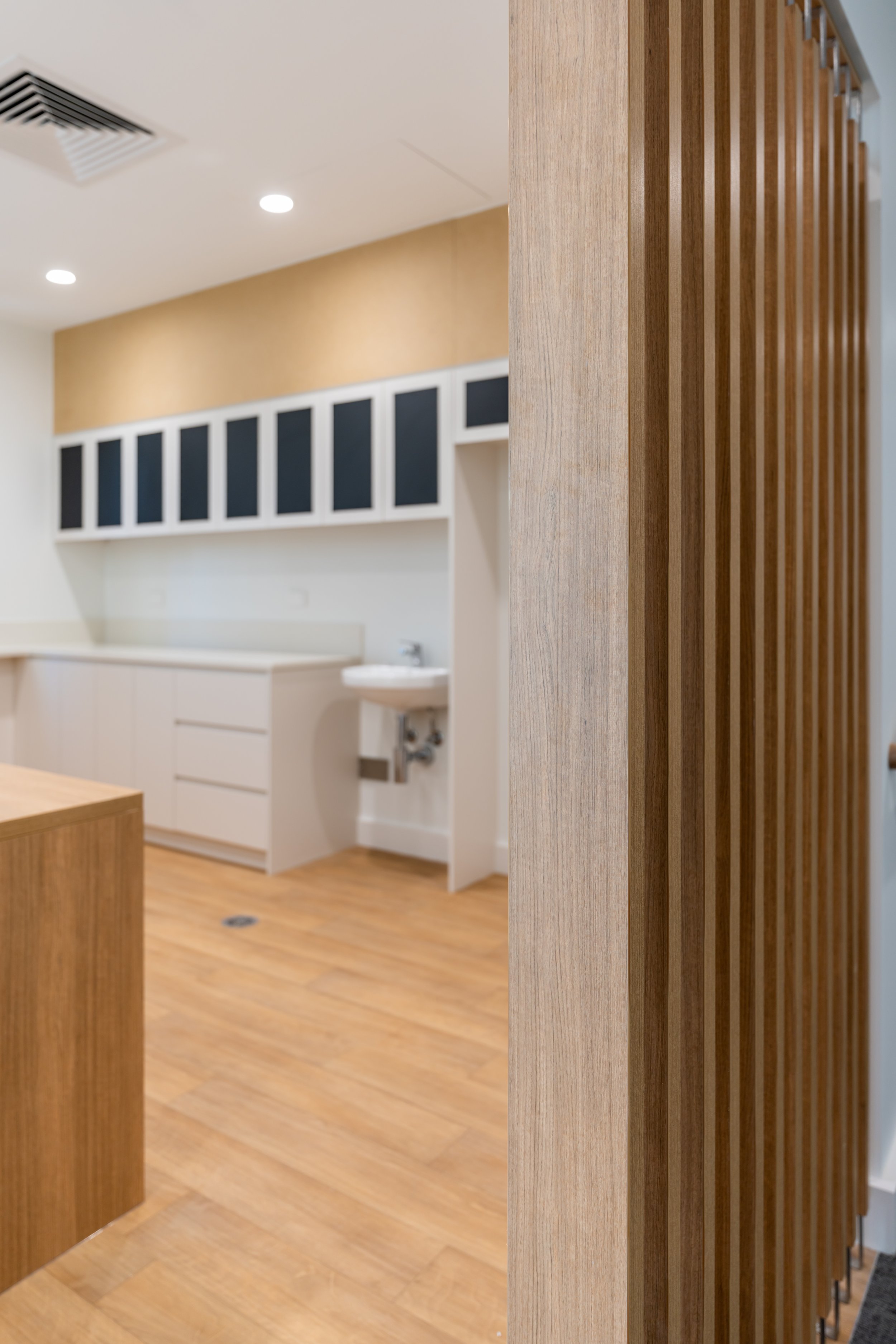 Lerwin Aged Care Facility