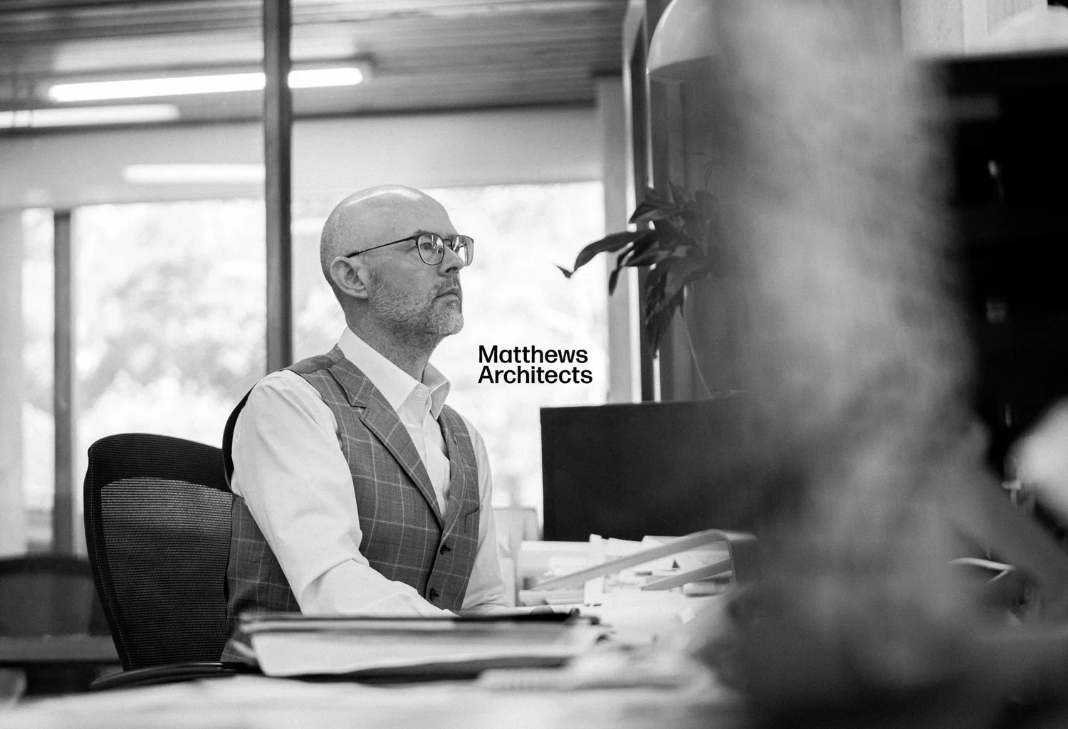 Matthews Architects