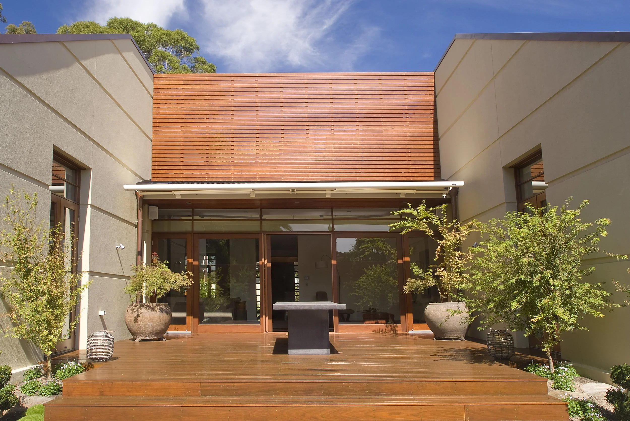 Unley Park Residence