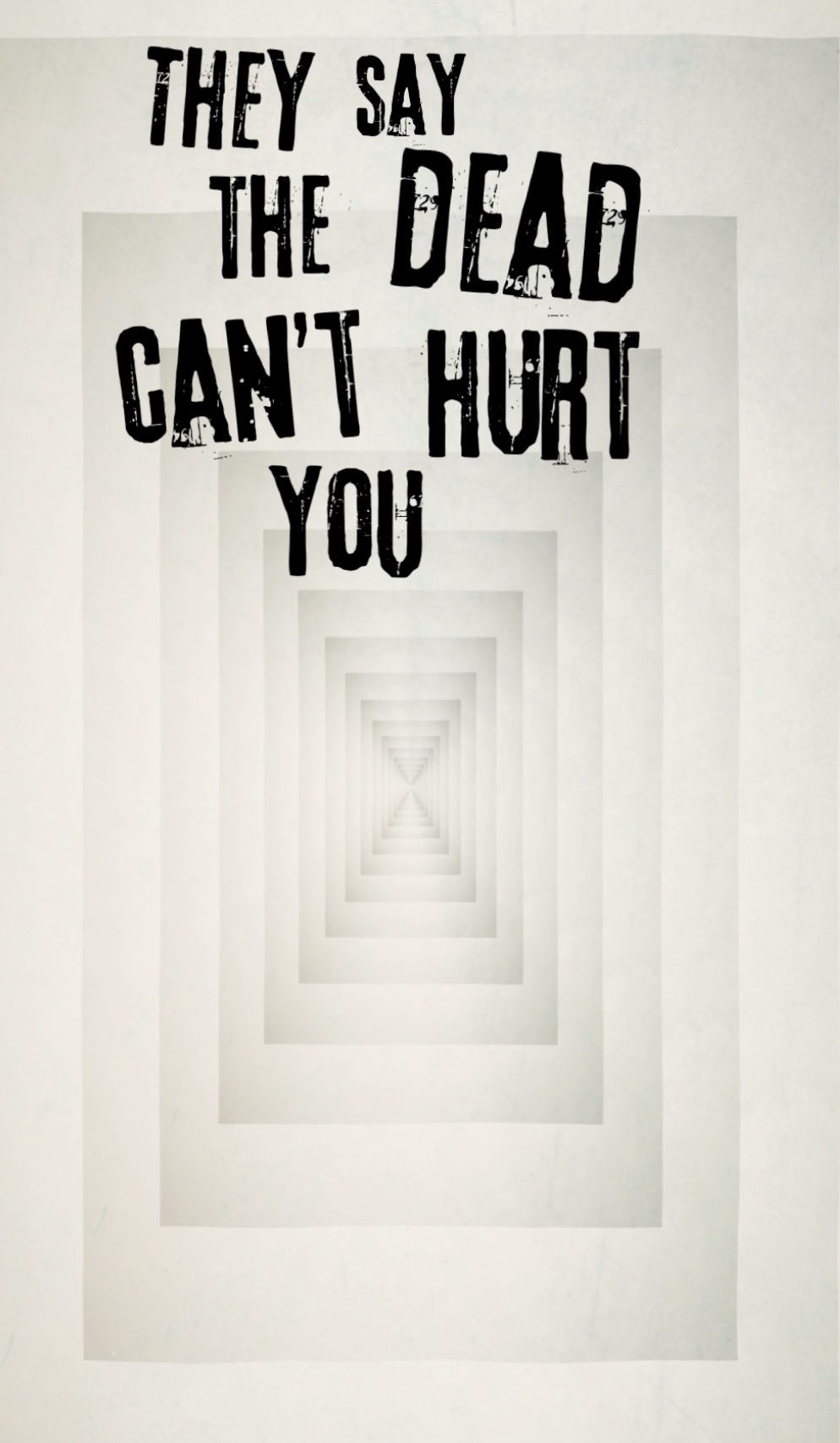 OUT NOW: The Curse of Hester Gardens