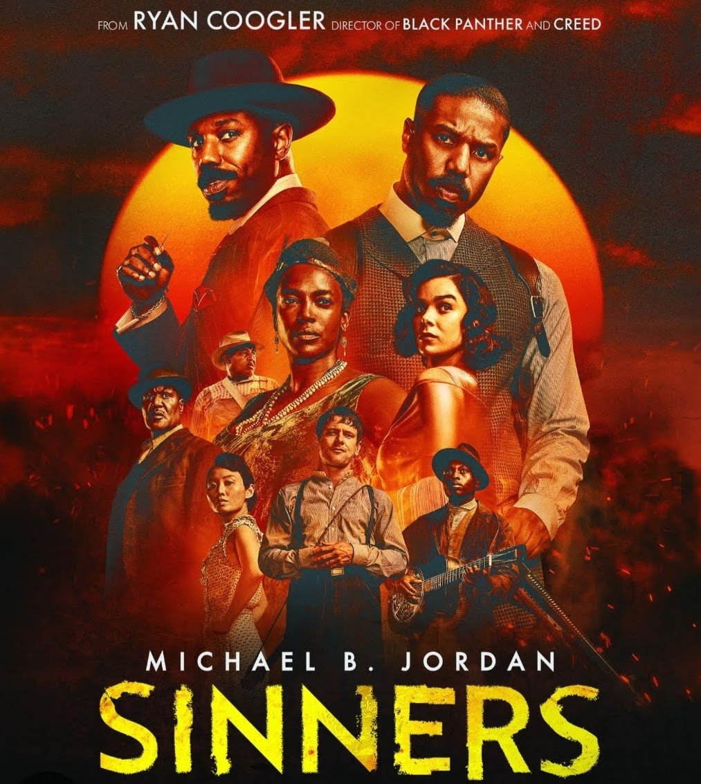 What I’m Watching: Sinners