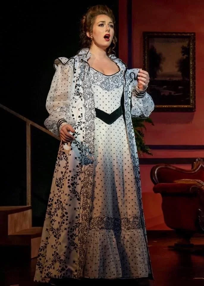 Pepperdine University Opera ~ Ron Hall Photography