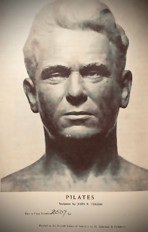 joseph pilates return to life quotes