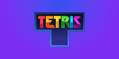 Tetris® MicroCard