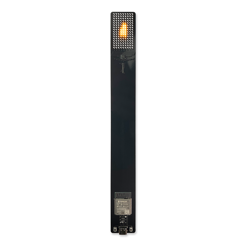 Digital Candle Black Front Small.png