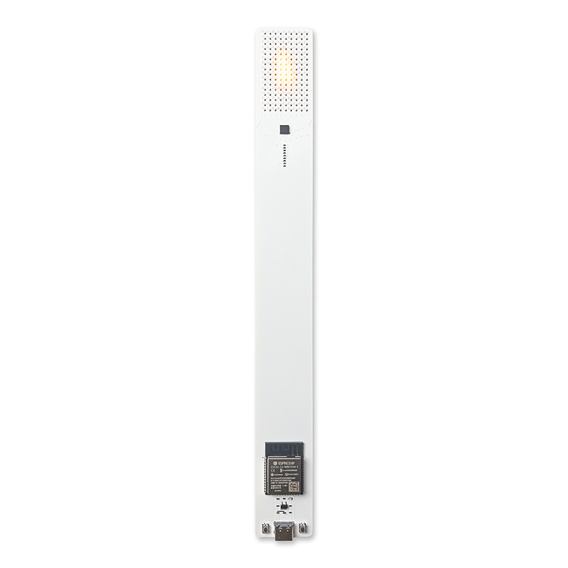Digital Candle White Front Small.png