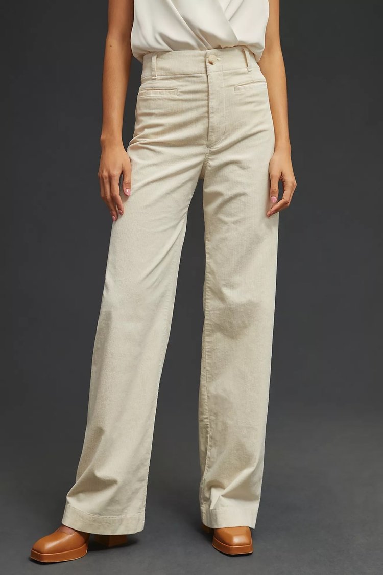 Hurry! Coastal Grandma Linen Pants are Up to 42% Off on  - Parade