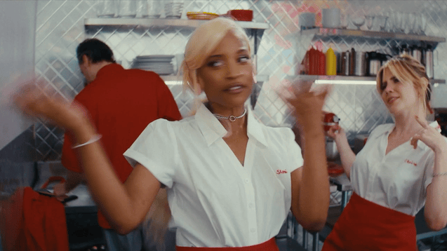 BUBBLE BATH - MUSIC VIDEO