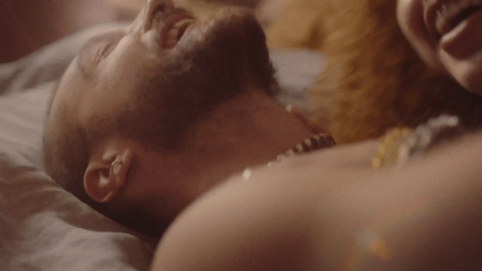 MEMORY LANE - MUSIC VIDEO