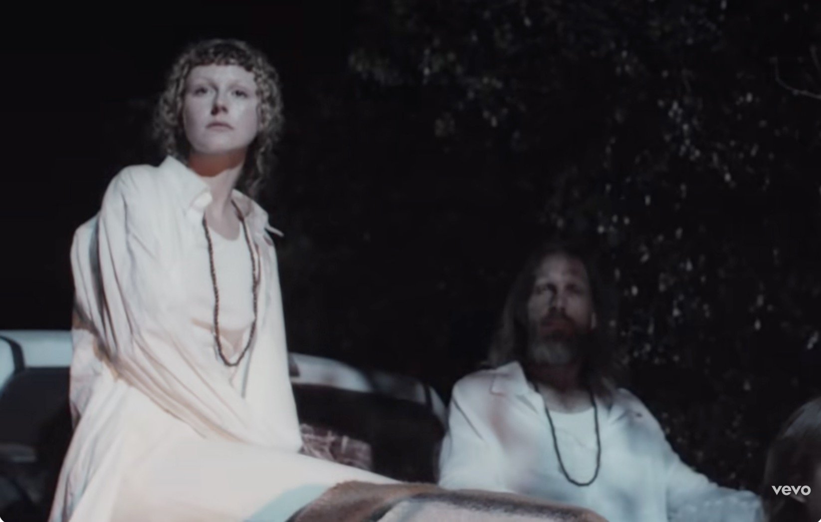 Tame Impala "Dracula"