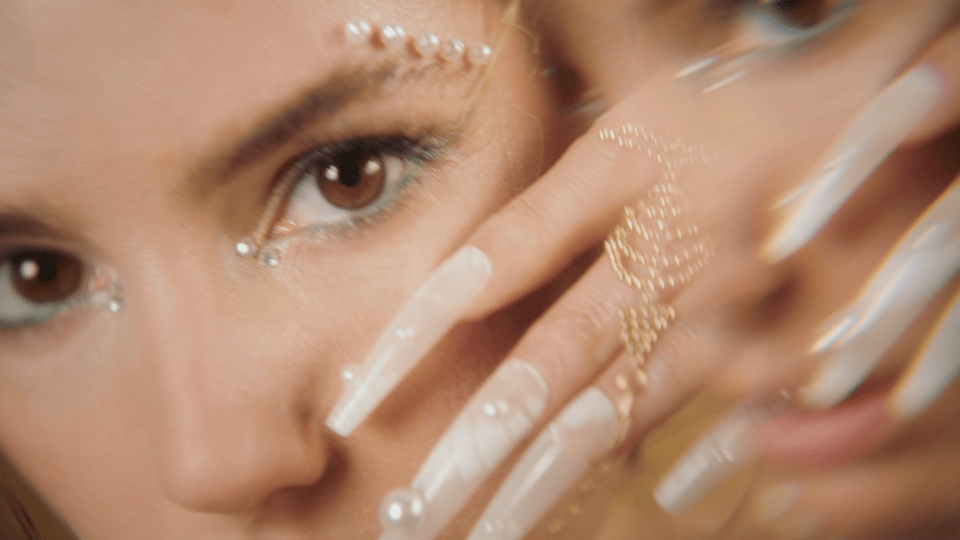 LIZARD BABE JEWELRY - COMMERCIAL