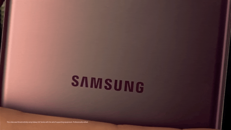 SAMSUNG