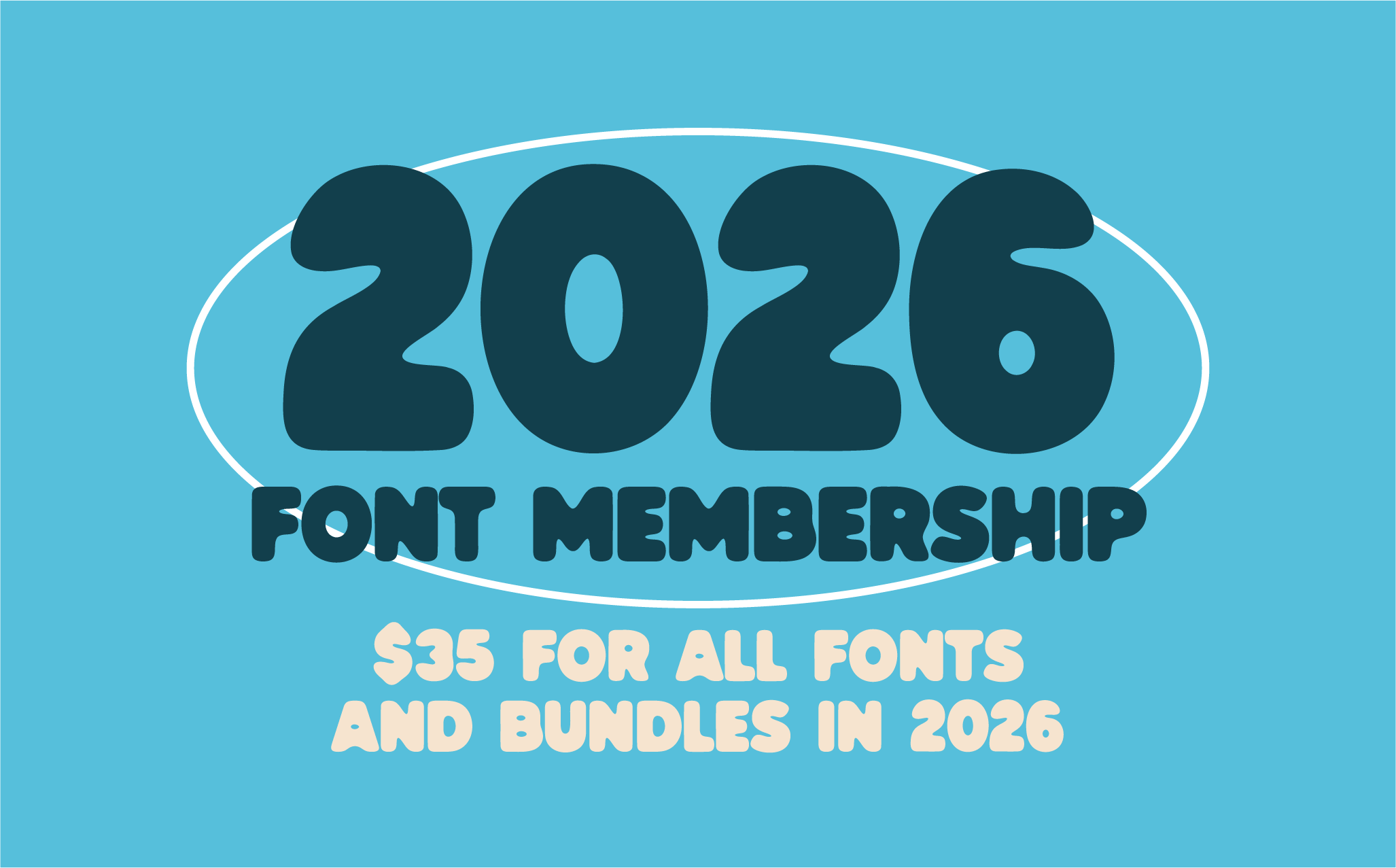 2026 FONT MEMBERSHIP