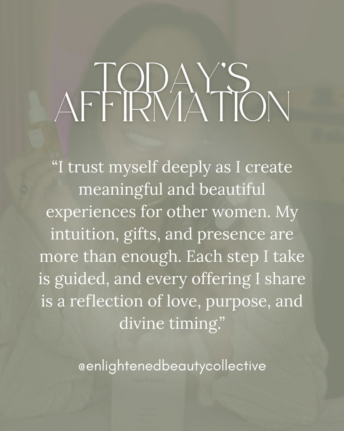 Today we celebrate Freedom, our choice to see new perspectives all the time ✨

Claim what Freedom means for you today &hearts;️🙌&hearts;️

#affirmation #ocfacials #esthetician