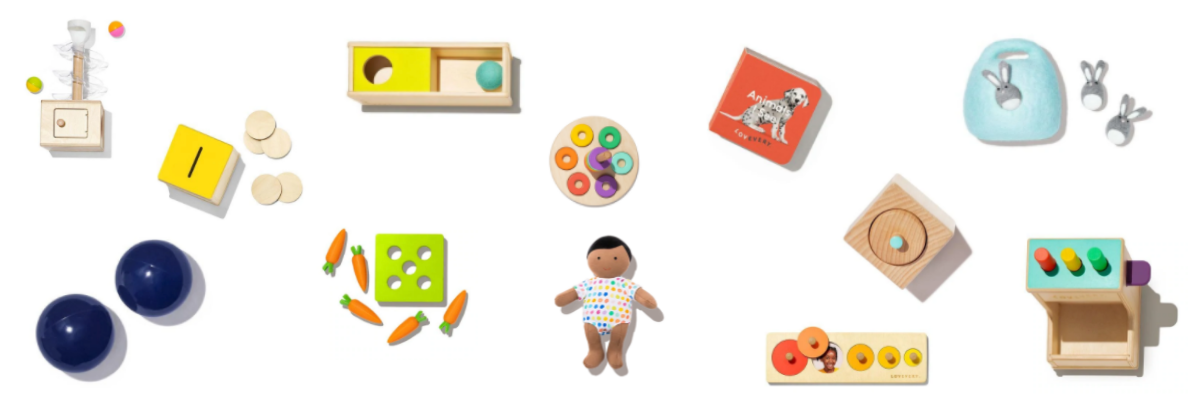 Is Lovevery Worth it? A Toy Subscription Box Review — My
