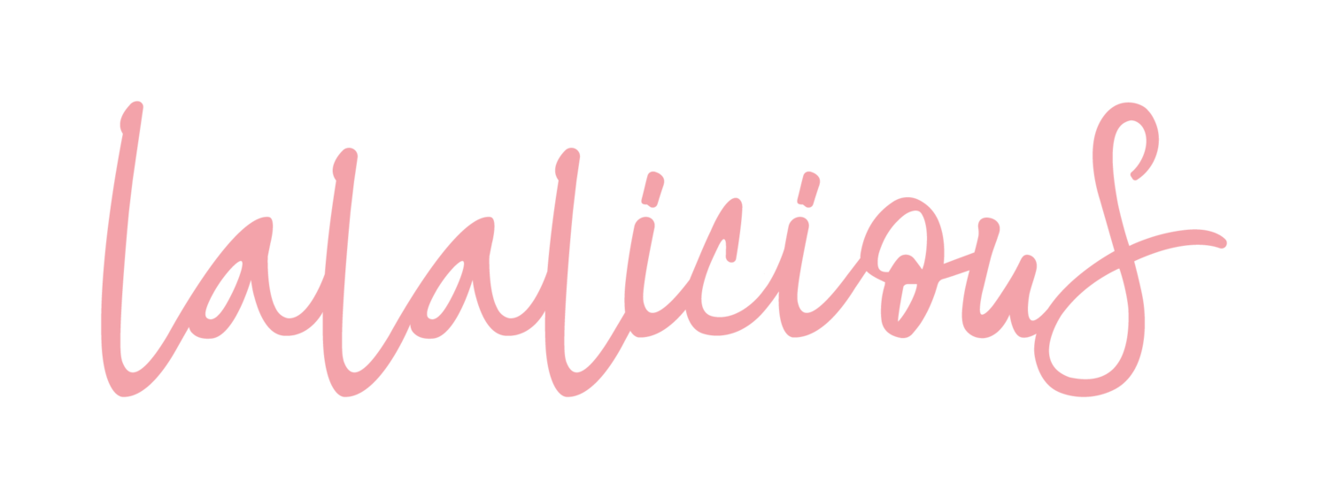 Lalalicious