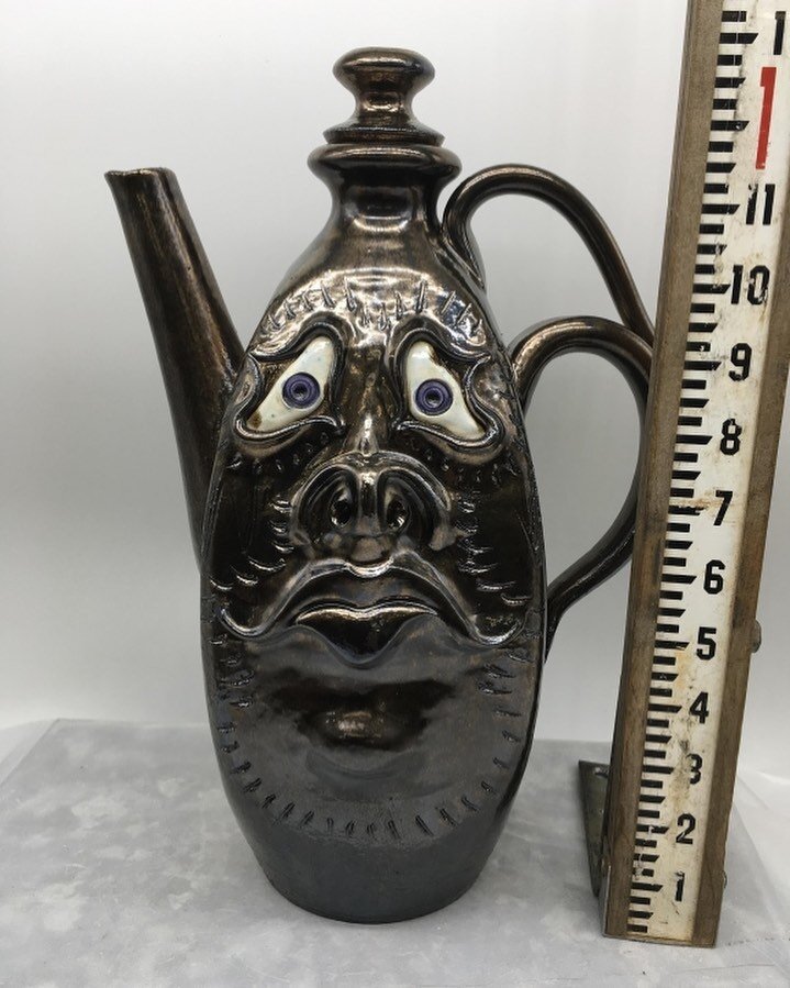 Our next online auction is up and running! Over 300 lots of southern pottery, taxidermy, antique camera collection, hunting and fishing items and so much more!!

Click the link below and bid away!

www.tngac.hibid.com

Happy Bidding!!!