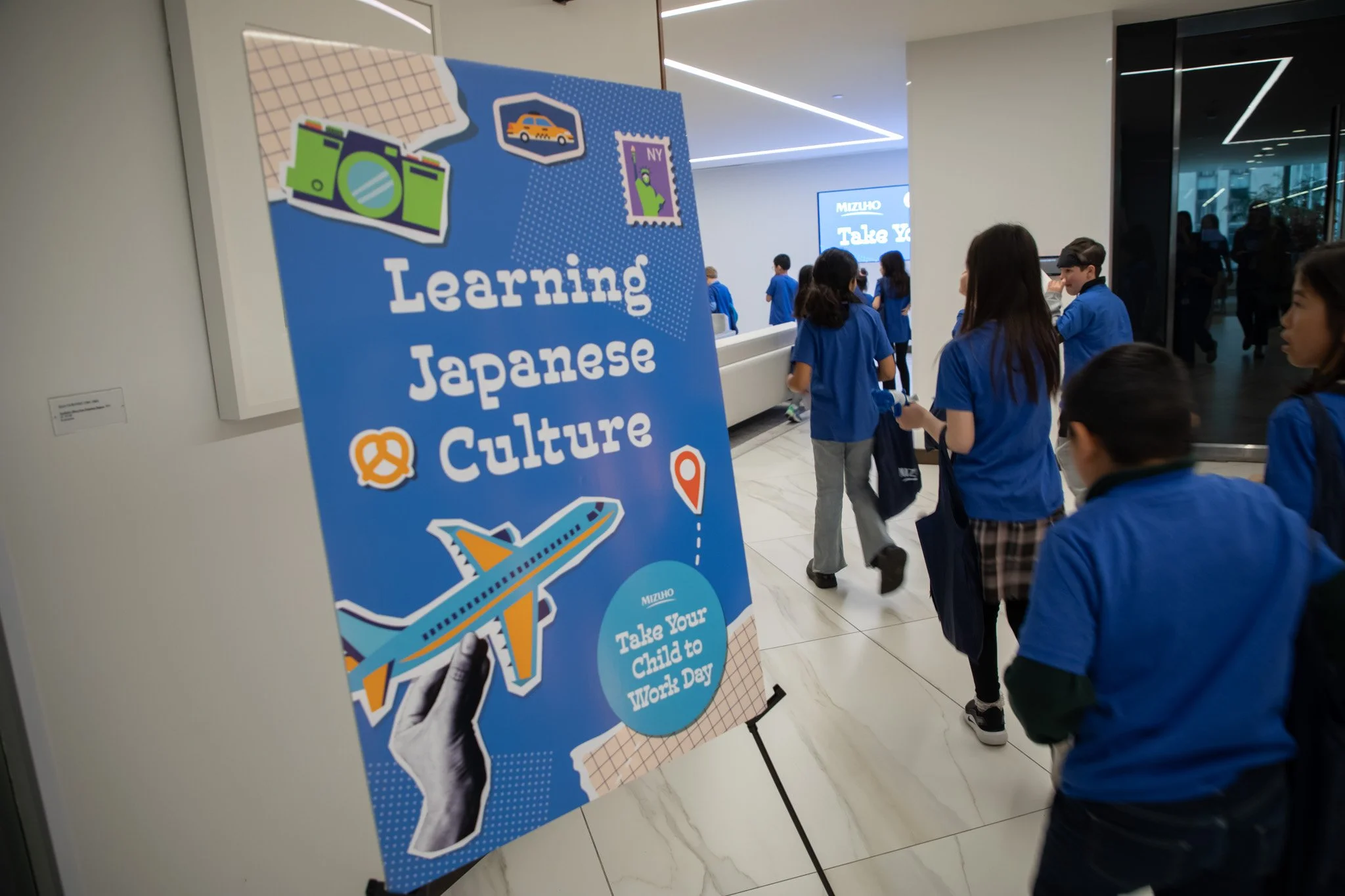 Learning Japanese Culture session slide