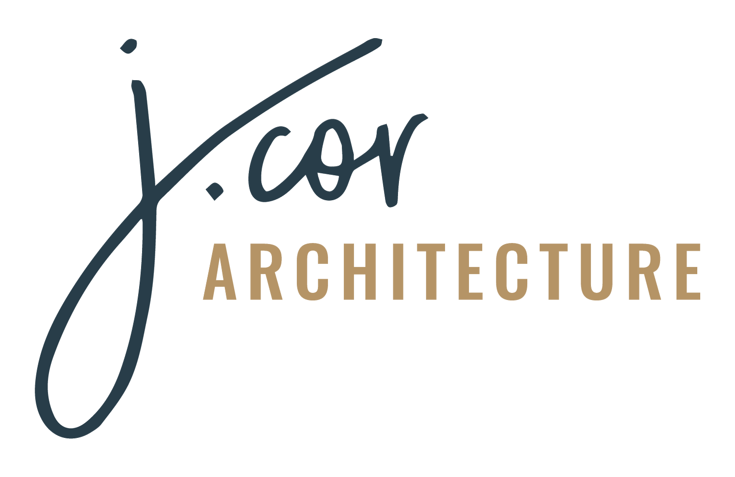 J.Cor Architecture
