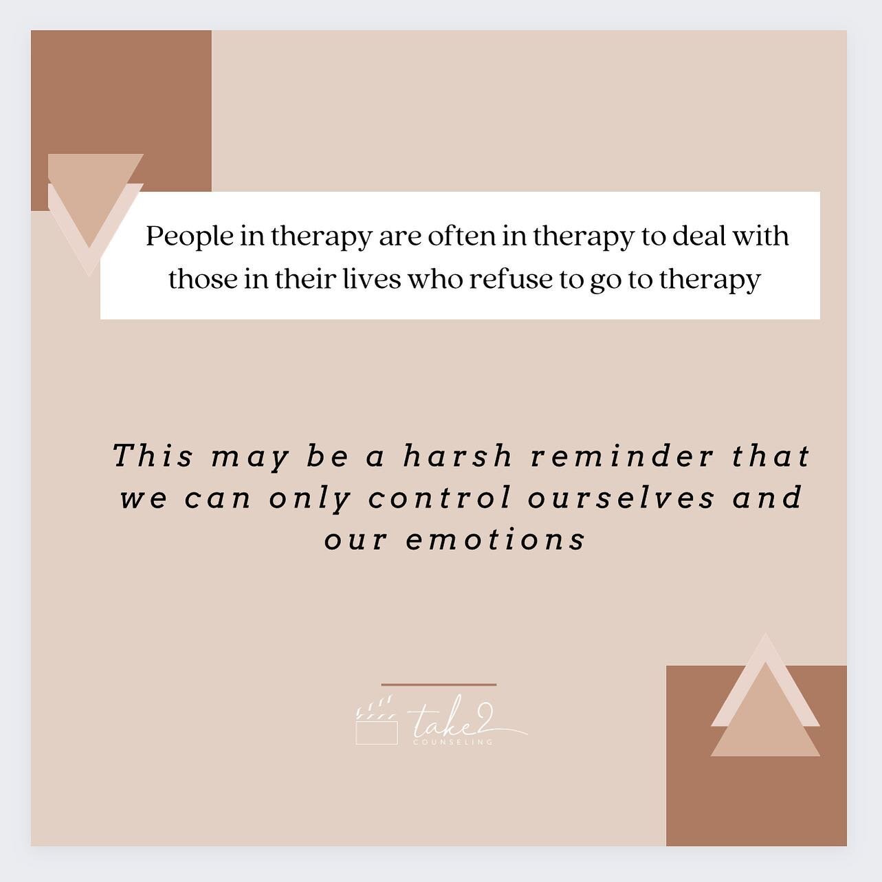 Yep, read that again. As much as we may want to control others, the real self control comes with learning more about our own emotions and using our feelings as mirrors. Your specific triggers are important because they can help you to learn more abou