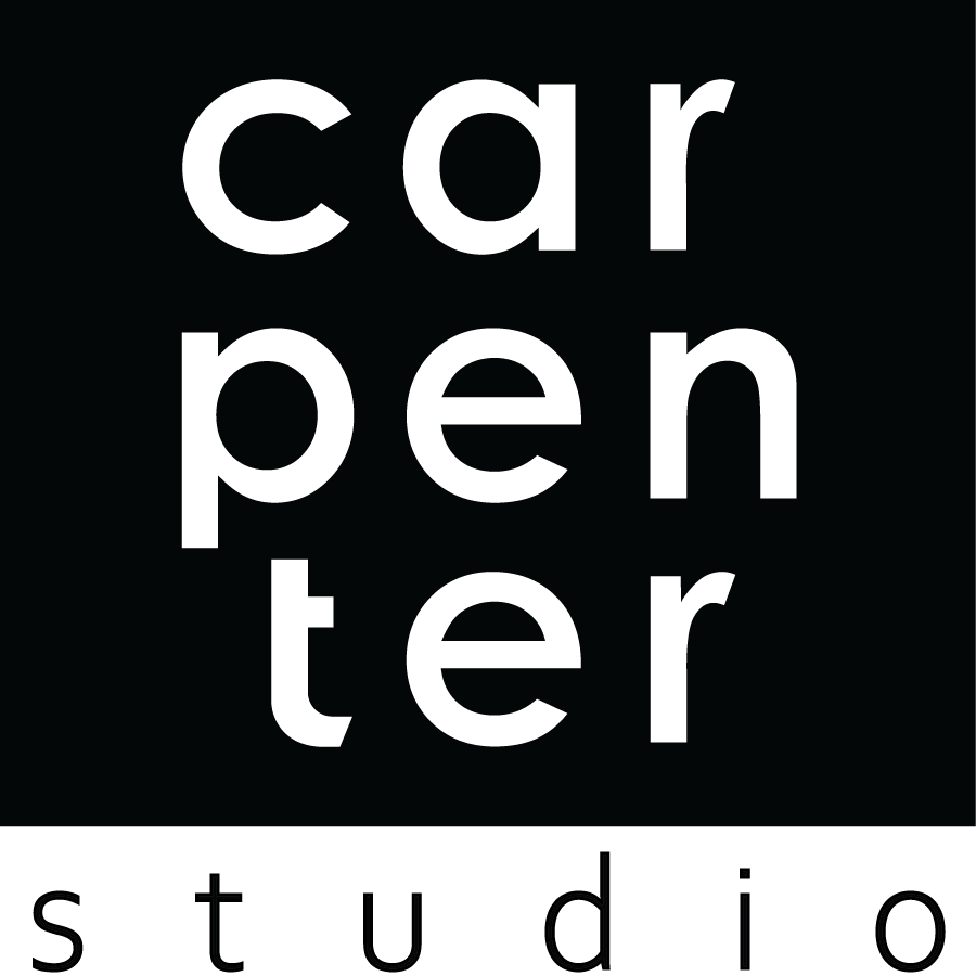 carpenter studio - landscape architecture