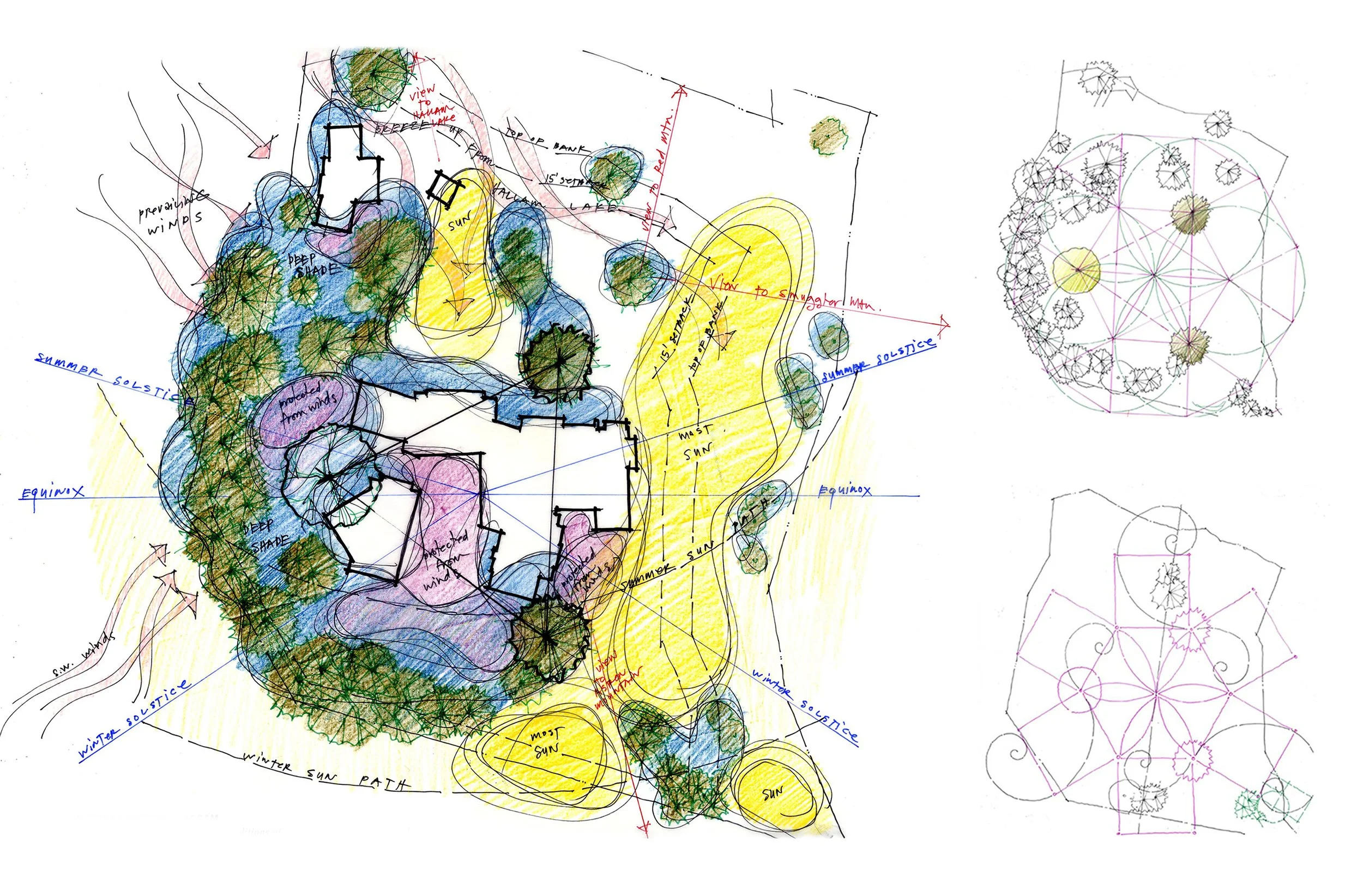 aspen-residence-landscape-diagram