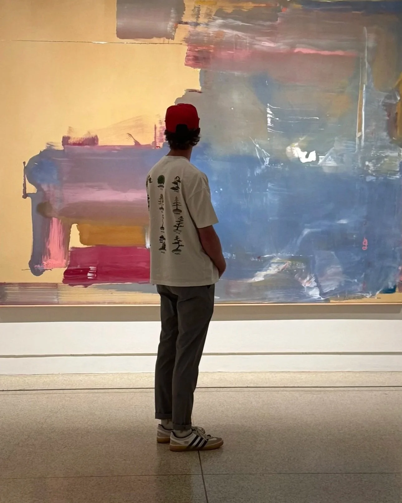 carpenter studio - landscape architecture - Ben