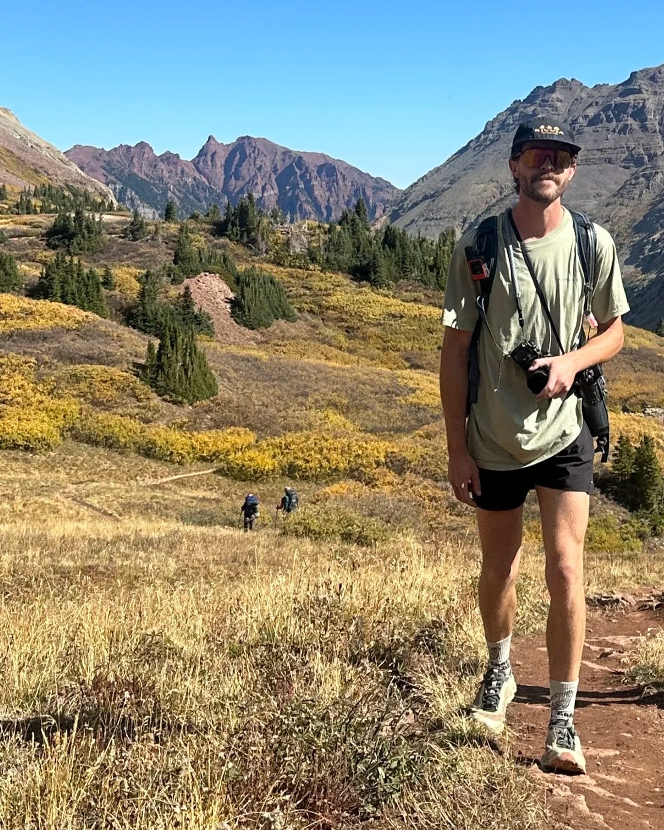 carpenter studio - landscape architecture - Ben