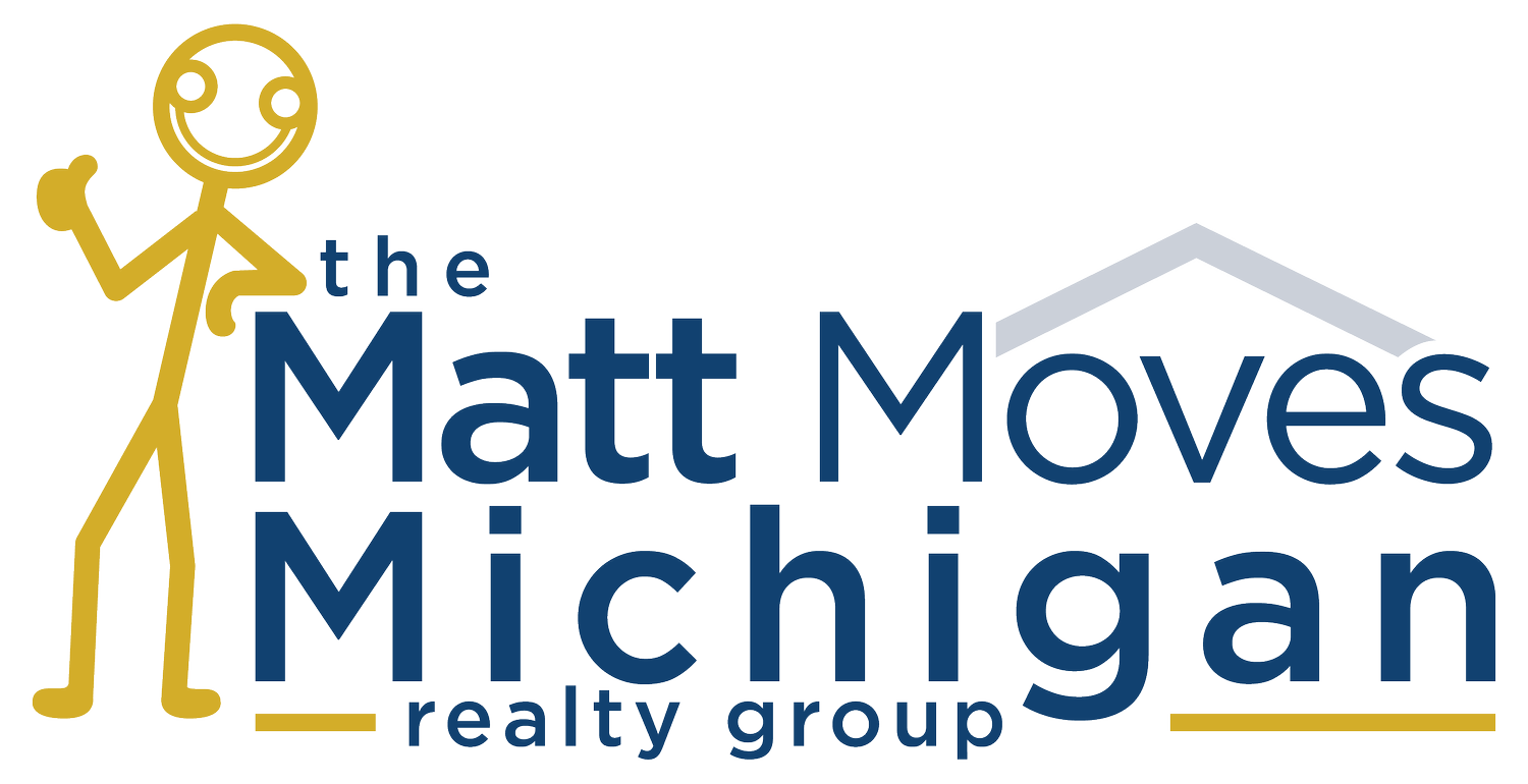 Matt Moves Michigan