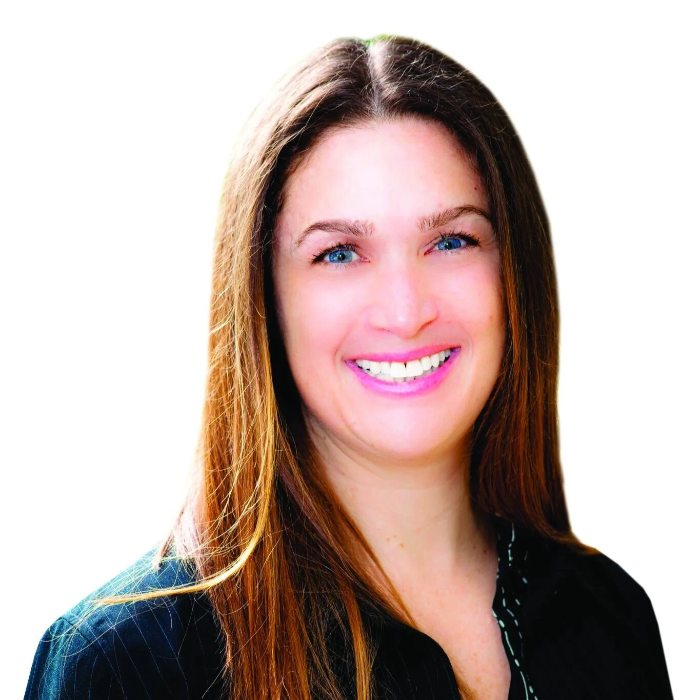 Becky Bensussen
