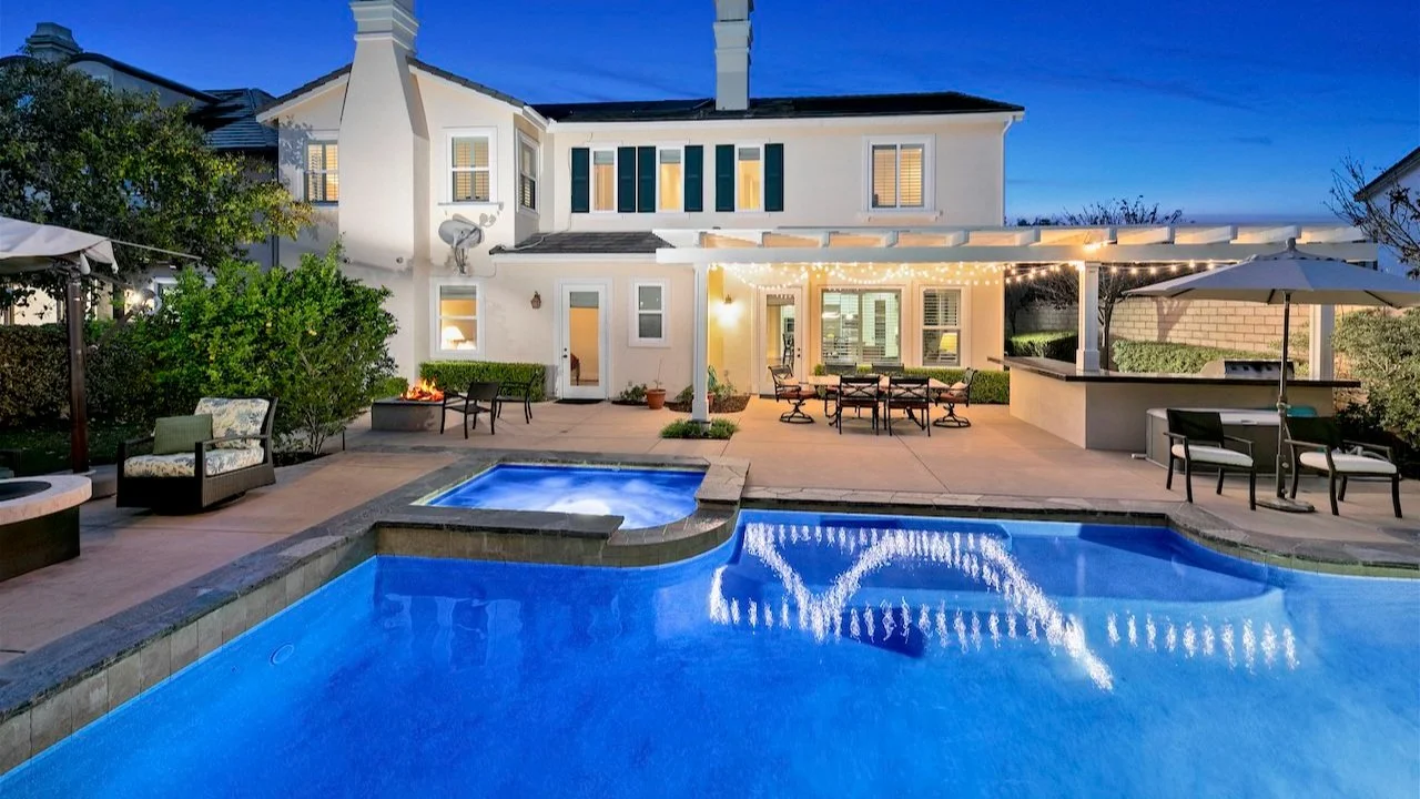 WE HAD MULTIPLE OFFERS!