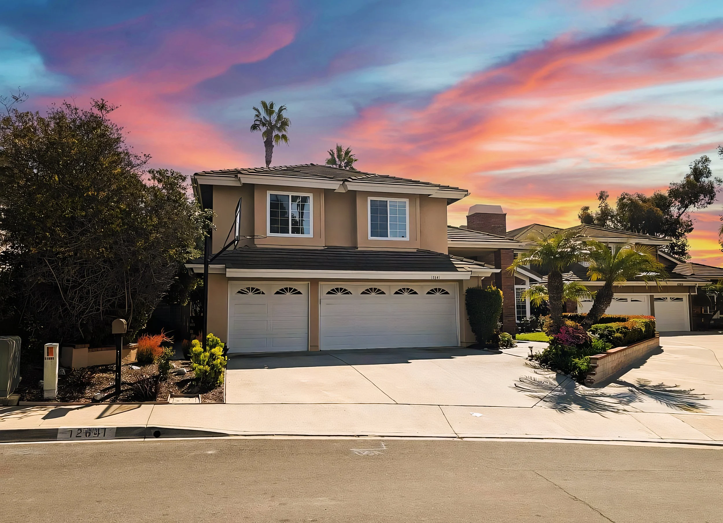 Highest sale ever in Del Mar Place by $185,650