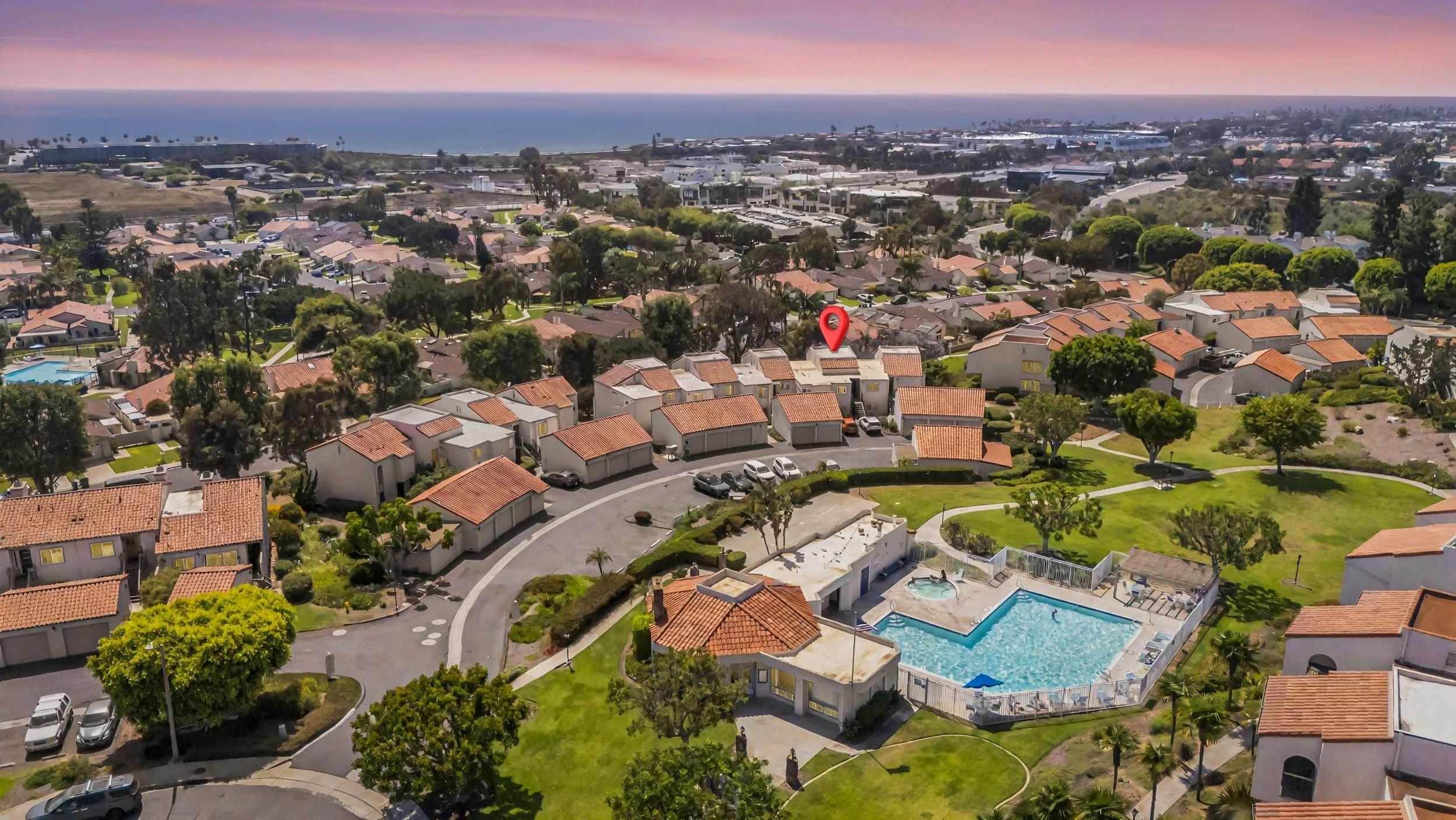 Highest sale EVER for this floor plan in Alta Mira II by $48,100