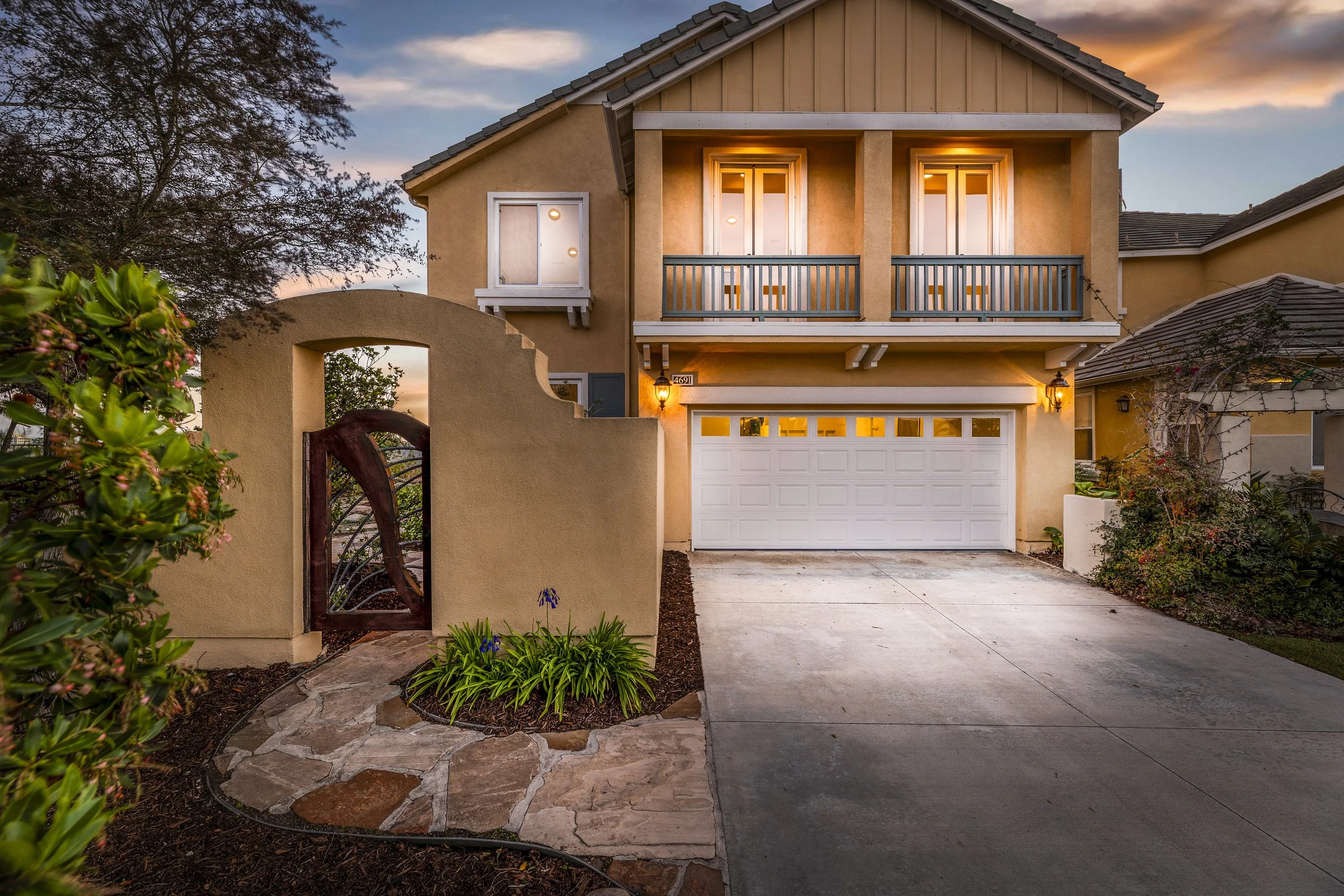 GET AN INSTANT CASH OFFER ON YOUR HOME!
