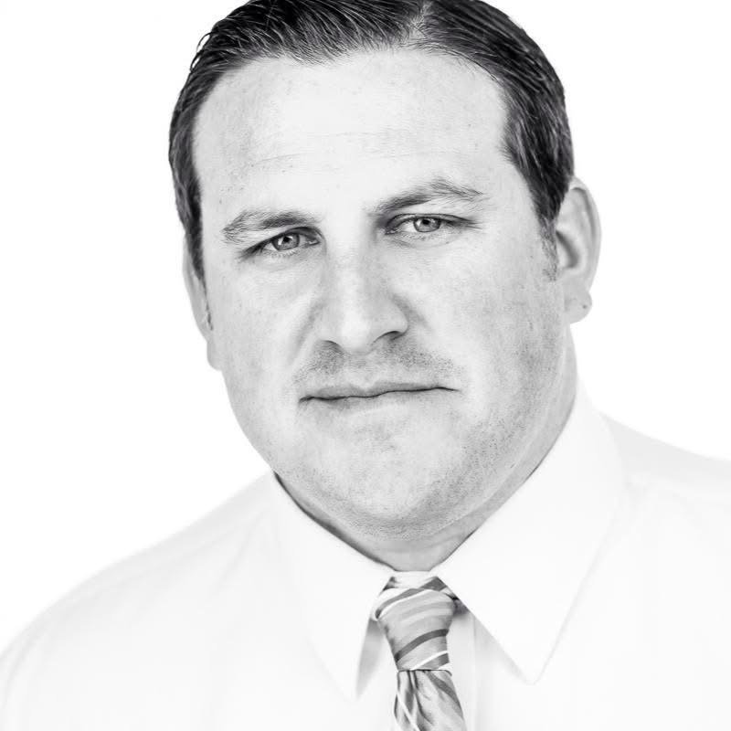 The Brian Pellegrini Team