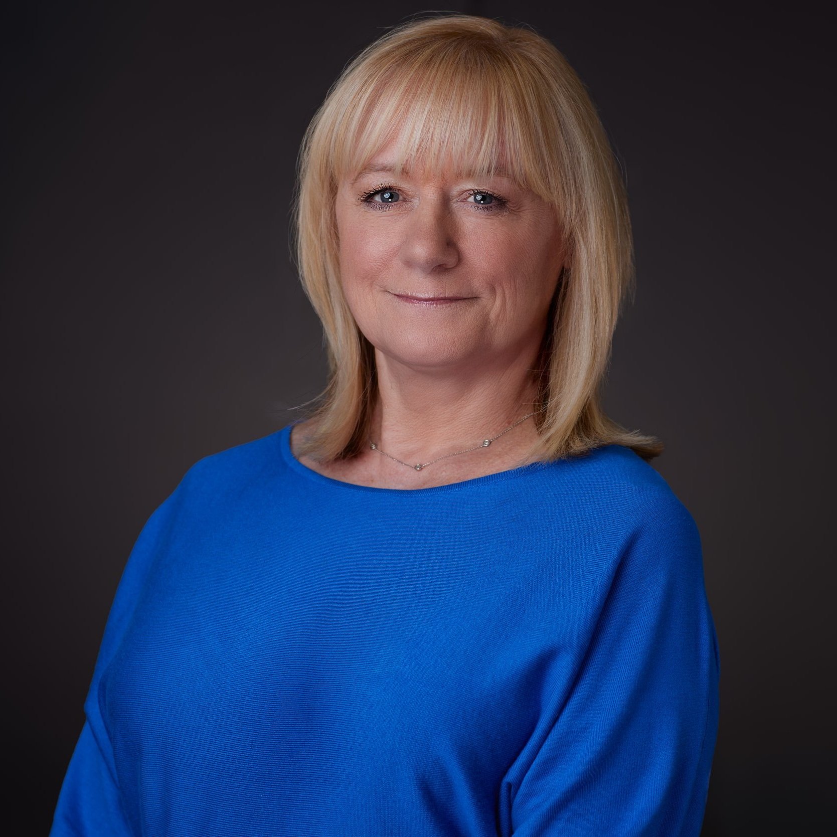 Deborah Golnick